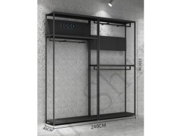 А2 - Зразок збірки під одяг 